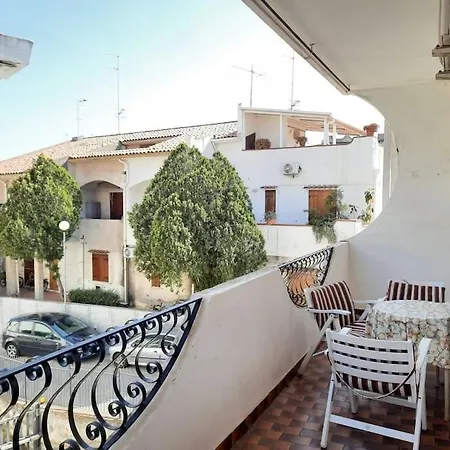 La Casa Di Anna Apartment *