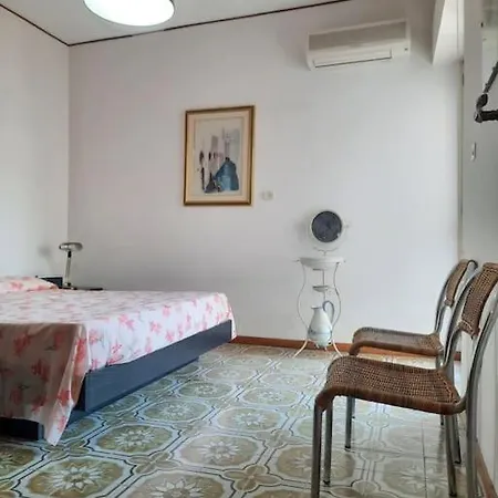 La Casa Di Anna Apartment *