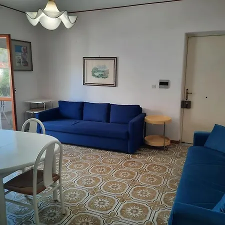 La Casa Di Anna * Giardini Naxos