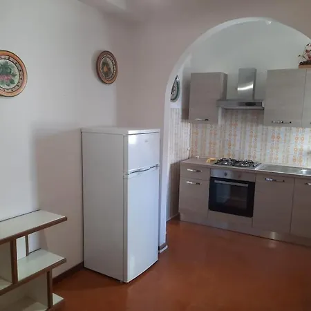 Apartment La Casa Di Anna