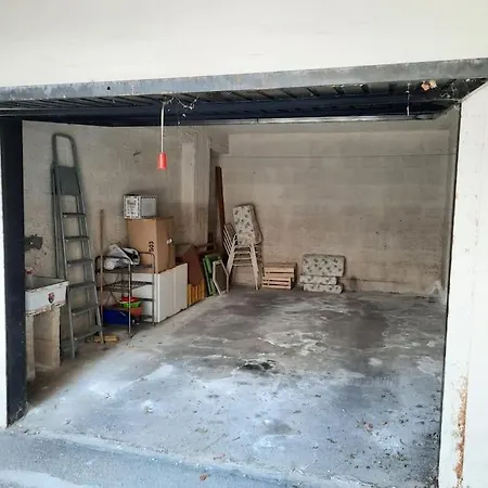 La Casa Di Anna Apartment