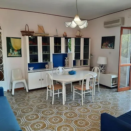 La Casa Di Anna Apartment *